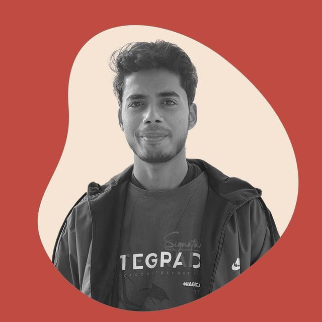 Ashutosh Kumar