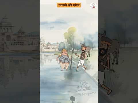 शर्बत की चोरी